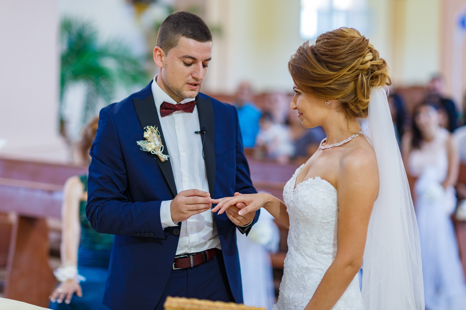 Wedding 167